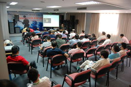 共話創新，同促發展——展覽會現場多場技術交流活動精彩紛呈