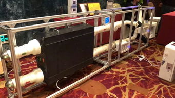 新風圓滿落幕，智慧驅動未來——記慧聰網2018暖通與舒適家居全國巡回產品技術交流會石家莊站