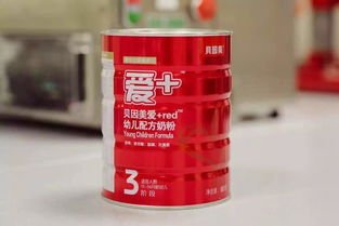 嬰童食品市場困局 貝因美轉向日用品銷售的戰(zhàn)略轉型