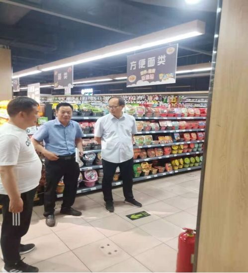 郯城縣供銷社開展安全生產及日用品農資經營督導檢查，筑牢安全與保供雙防線